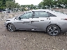 KMHLS4AG6PU****** Repairable 2023 Hyundai Elantra in Massachusetts State