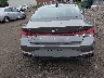 KMHLS4AG6PU****** Wrecked 2023 Hyundai Elantra
