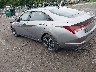 KMHLS4AG6PU****** Salvage and Repairable 2023 Hyundai Elantra in Taunton