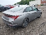 KMHLS4AG6PU****** Salvage and Wrecked 2023 Hyundai Elantra in Massachusetts State