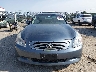 JNKBV61F28M****** Destrozados 2008 Infiniti G35 en Estado de Kansas
