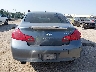 JNKBV61F28M****** Destrozados 2008 Infiniti G35