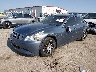 JNKBV61F28M****** Usados y Reparables 2008 Infiniti G35 en Wichita