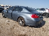 JNKBV61F28M****** Salvamento y Reparables 2008 Infiniti G35 en Wichita