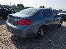 JNKBV61F28M****** Salvamento y Destrozados 2008 Infiniti G35 en Estado de Kansas