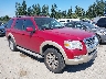 1FMEU7EE5AU****** Salvage and Wrecked 2010 Ford Explorer in Seattle