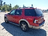 1FMEU7EE5AU****** Salvage and Repairable 2010 Ford Explorer in Seattle