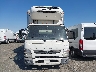 JL6BNG1A3GK****** Destrozados 2016 Mitsubishi Fuso FEC72S en Estado de California