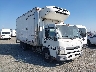 JL6BNG1A3GK****** Salvamento y Destrozados 2016 Mitsubishi Fuso FEC72S en East Bay