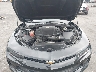 1G1FB1RSXJ0****** Repairable 2018 Chevrolet Camaro in Scranton