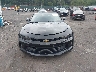 1G1FB1RSXJ0****** Wrecked 2018 Chevrolet Camaro in Pennsylvania State