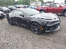1G1FB1RSXJ0****** Salvage and Wrecked 2018 Chevrolet Camaro in Scranton