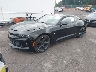 1G1FB1RSXJ0****** Used and Repairable 2018 Chevrolet Camaro in Scranton