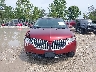 2LMDJ6JK0FB****** Wrecked 2015 Lincoln MKX in Illinois State