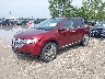 2LMDJ6JK0FB****** Used and Repairable 2015 Lincoln MKX in Chicago South