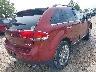 2LMDJ6JK0FB****** Salvage and Wrecked 2015 Lincoln MKX in Illinois State