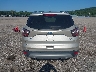 1FMCU0JD2HU****** Wrecked 2017 Ford Escape