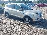 1FMCU0JD2HU****** Salvage and Wrecked 2017 Ford Escape in Birmingham