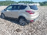 1FMCU0JD2HU****** Salvage and Repairable 2017 Ford Escape in Birmingham