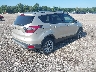 1FMCU0JD2HU****** Salvage and Wrecked 2017 Ford Escape in Alabama State