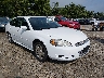 2G1WG5E30C1****** Salvage and Wrecked 2012 Chevrolet Impala in Dayton