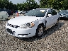 2G1WG5E30C1****** Used and Repairable 2012 Chevrolet Impala in Dayton