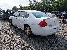 2G1WG5E30C1****** Salvage and Repairable 2012 Chevrolet Impala in Dayton