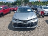 JTNB11HK7J3****** Wrecked 2018 Toyota Camry in Massachusetts State