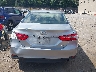 JTNB11HK7J3****** Wrecked 2018 Toyota Camry