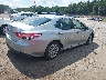 JTNB11HK7J3****** Salvage and Wrecked 2018 Toyota Camry in Massachusetts State