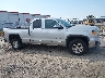 1GTV2UEC3EZ****** Repairable 2014 GMC Sierra 1500 in North Carolina State