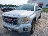 1GTV2UEC3EZ****** Salvage and Wrecked 2014 GMC Sierra 1500 in Raleigh