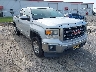 1GTV2UEC3EZ****** Salvage and Repairable 2014 GMC Sierra 1500 in Raleigh