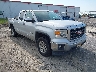 1GTV2UEC3EZ****** Salvage and Wrecked 2014 GMC Sierra 1500 in Raleigh