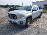 1GTV2UEC3EZ****** Used and Repairable 2014 GMC Sierra 1500 in Raleigh