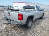 1GTV2UEC3EZ****** Salvage and Wrecked 2014 GMC Sierra 1500 in North Carolina State