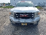 1GTV2UEC3EZ****** Salvage and Repairable 2014 GMC Sierra 1500 in North Carolina State
