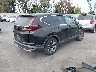 5J6RW1H50LA****** Salvage and Wrecked 2020 Honda CR-V in California State