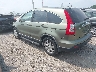 5J6RE48749L****** Salvage and Repairable 2009 Honda CR-V in Indianapolis