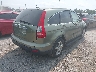 5J6RE48749L****** Salvage and Wrecked 2009 Honda CR-V in Indiana State