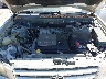 JTEGF21A830****** Repairable 2003 Toyota Highlander in San Antonio South