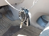 JTEGF21A830****** Salvage 2003 Toyota Highlander in Texas State