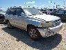 JTEGF21A830****** Salvage and Wrecked 2003 Toyota Highlander in San Antonio South