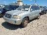 JTEGF21A830****** Used and Repairable 2003 Toyota Highlander in San Antonio South
