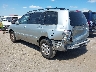 JTEGF21A830****** Salvage and Repairable 2003 Toyota Highlander in San Antonio South