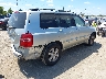 JTEGF21A830****** Salvage and Wrecked 2003 Toyota Highlander in Texas State