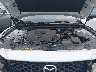 7MMVABAM6SN****** Repairable 2025 Mazda CX-50 in Louisville North