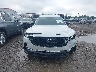 7MMVABAM6SN****** Wrecked 2025 Mazda CX-50 in Kentucky State