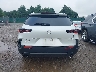 7MMVABAM6SN****** Wrecked 2025 Mazda CX-50