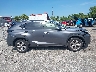 JTJYARBZ5H2****** Repairable 2017 Lexus NX 200t in Florida State